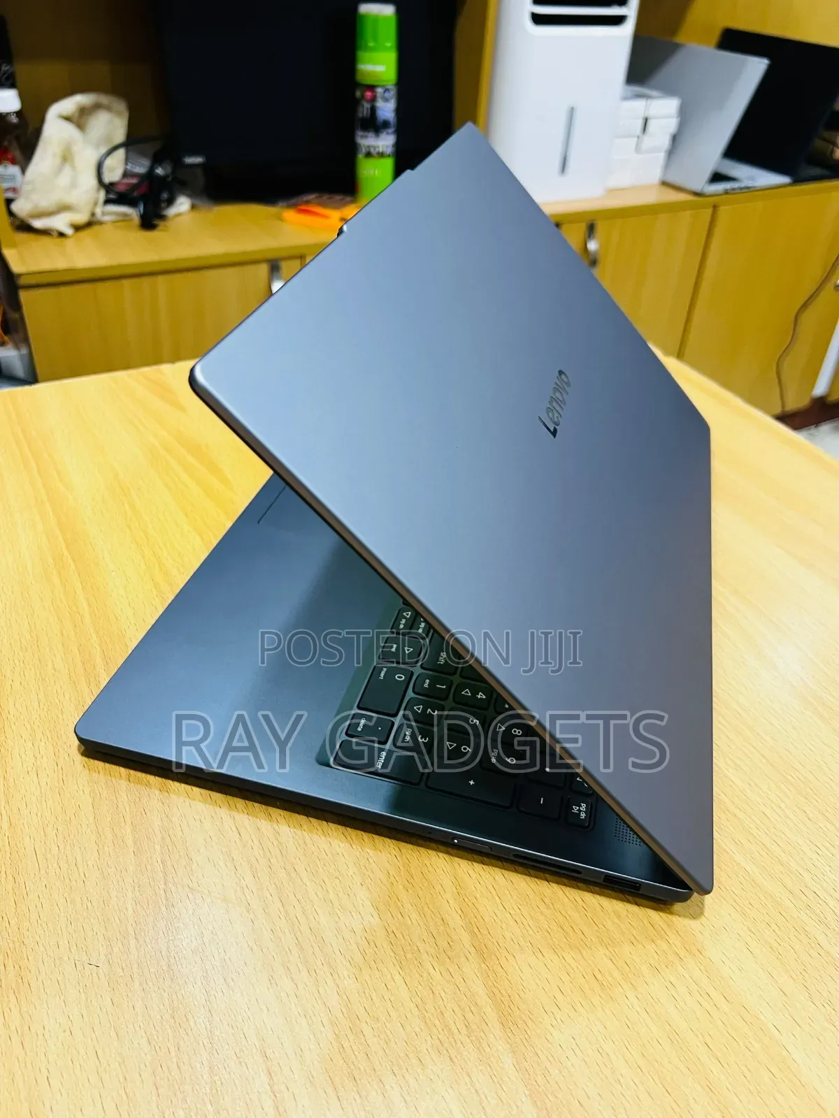 New Laptop Lenovo IdeaPad Z400 16GB Intel Core i5 SSD 512GB