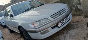 Toyota Premio 2002 Silver