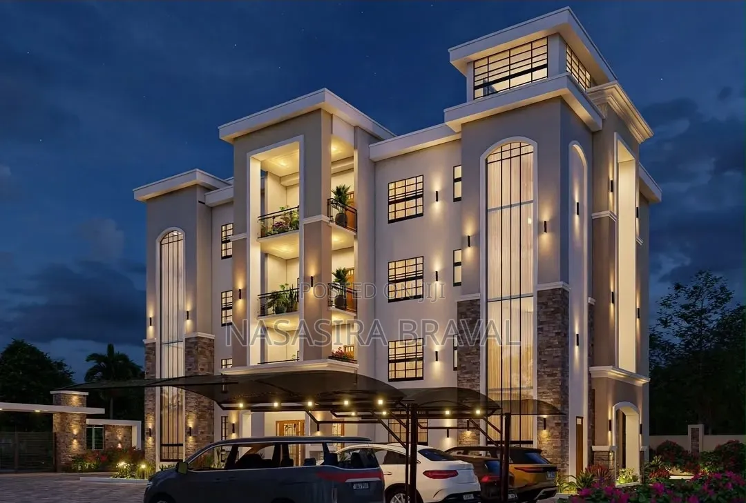 Architecture-Civil Design and Build Services