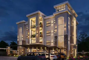 Architecture-Civil Design and Build Services