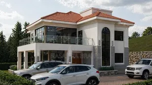 Architecture-Civil Design and Build Services