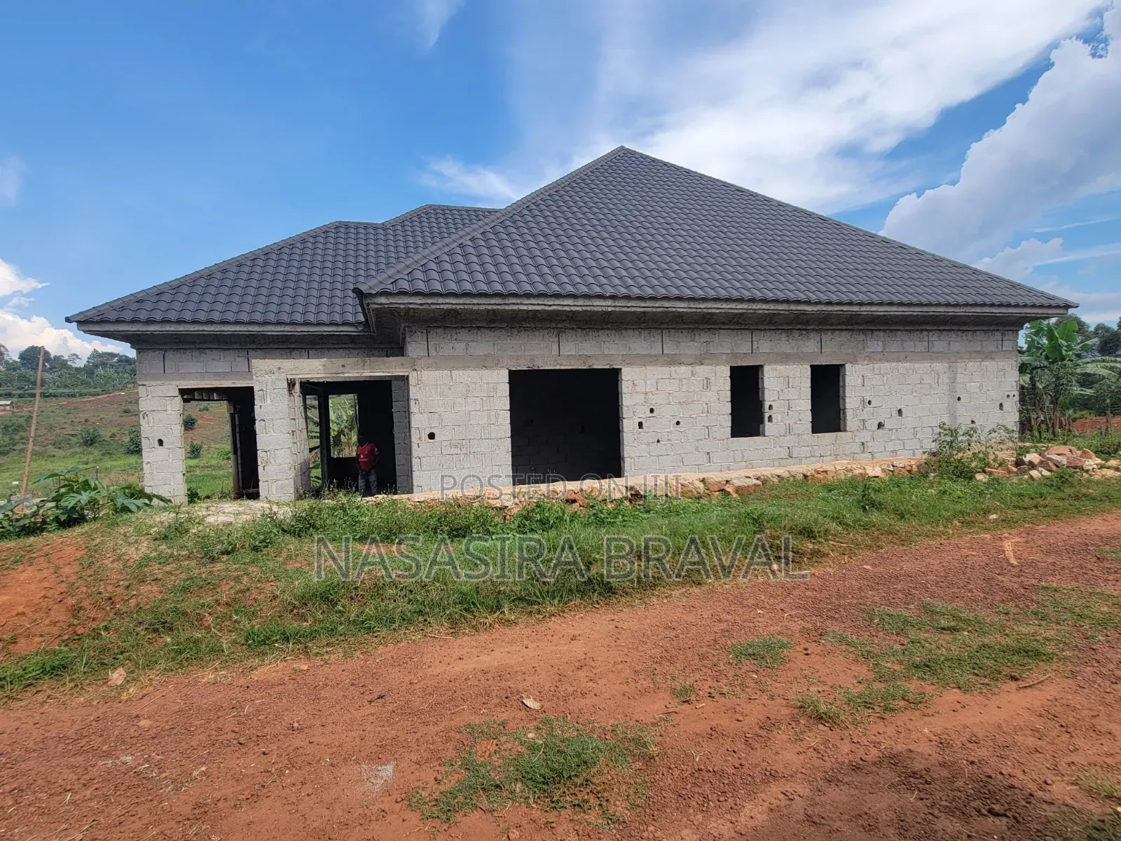 Architecture-Civil Design and Build Services