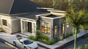 Architecture-Civil Design and Build Services