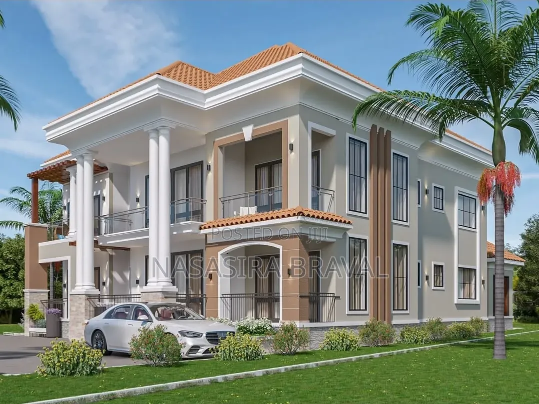 Architecture-Civil Design and Build Services