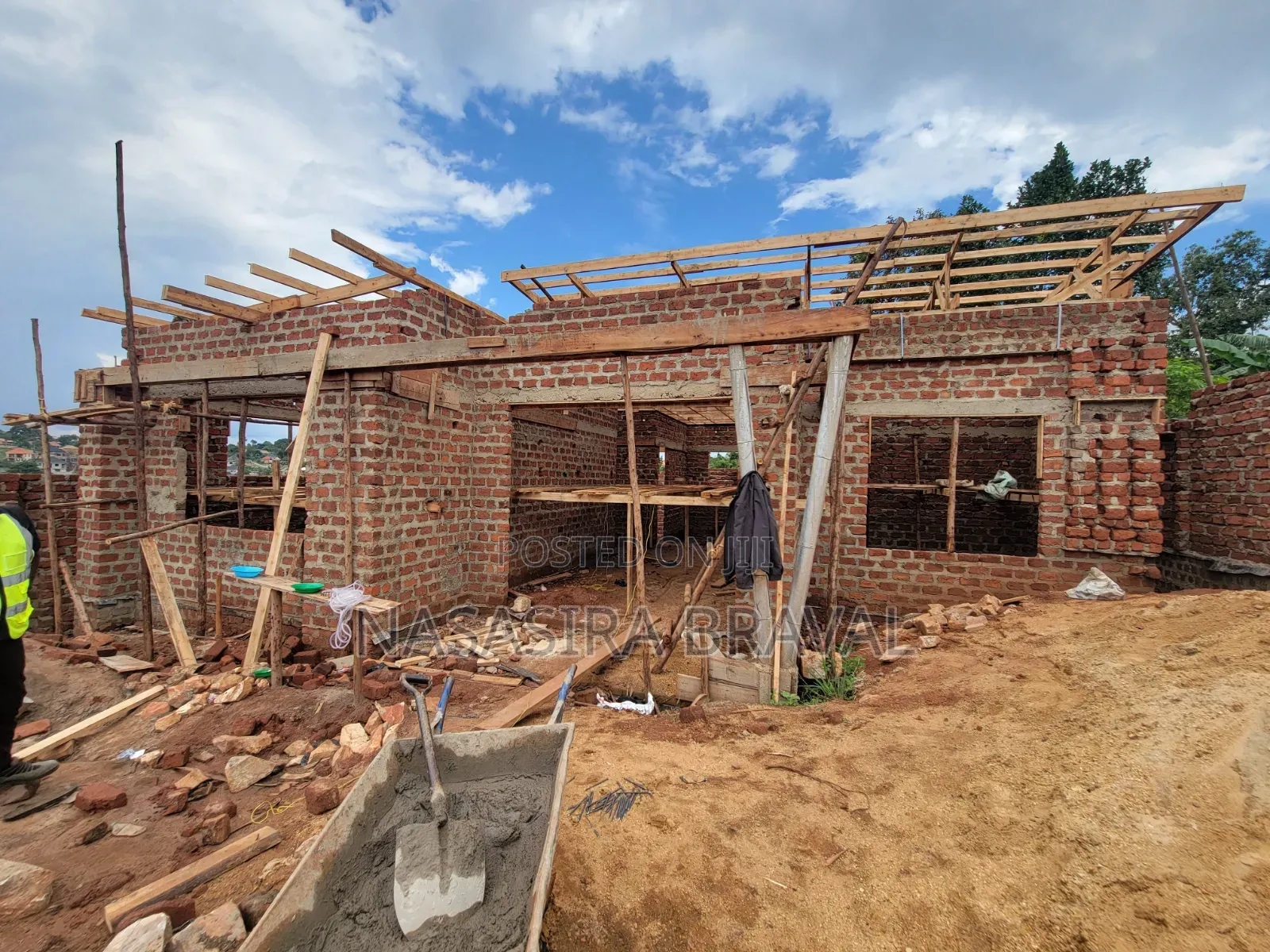 Architecture-Civil Design and Build Services