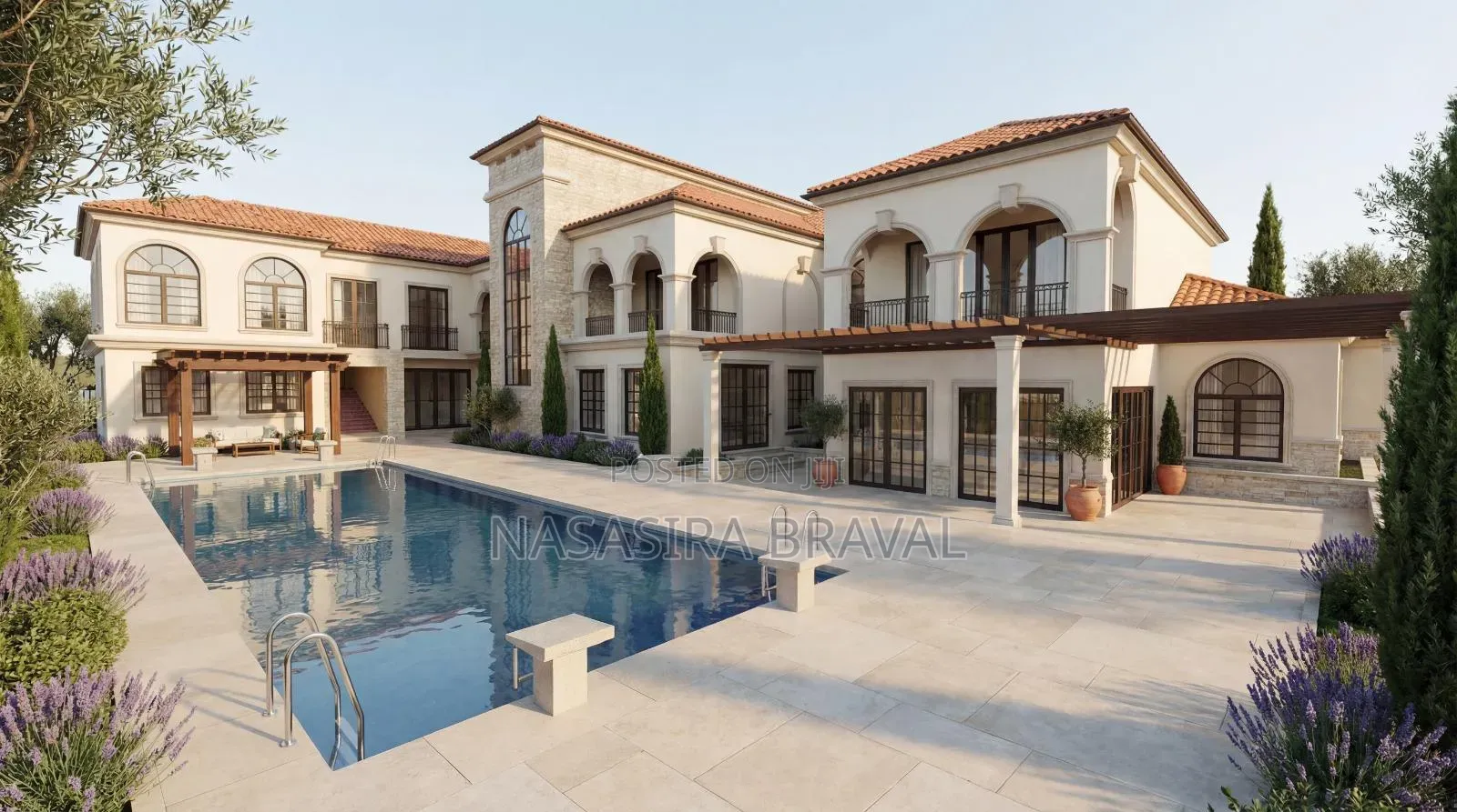 Architecture-Civil Design and Build Services