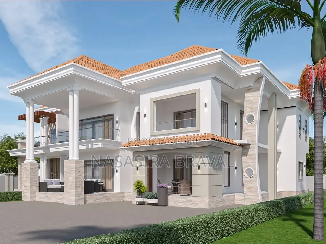 Architecture-Civil Design and Build Services