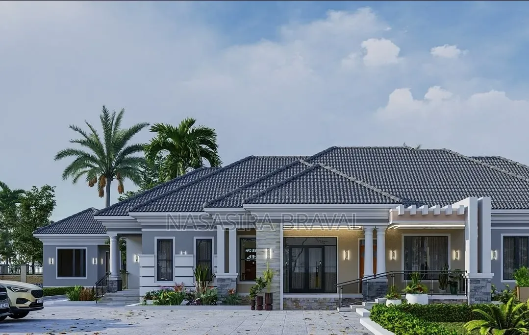 Architecture-Civil Design and Build Services