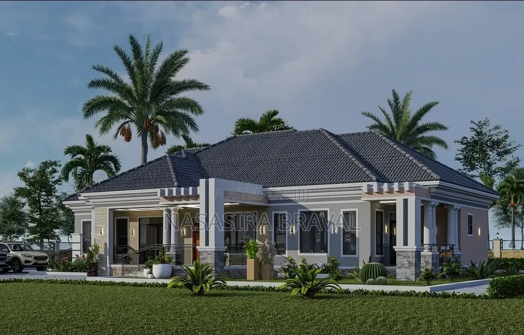Architecture-Civil Design and Build Services