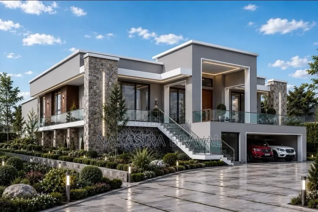 Architecture-Civil Design and Build Services
