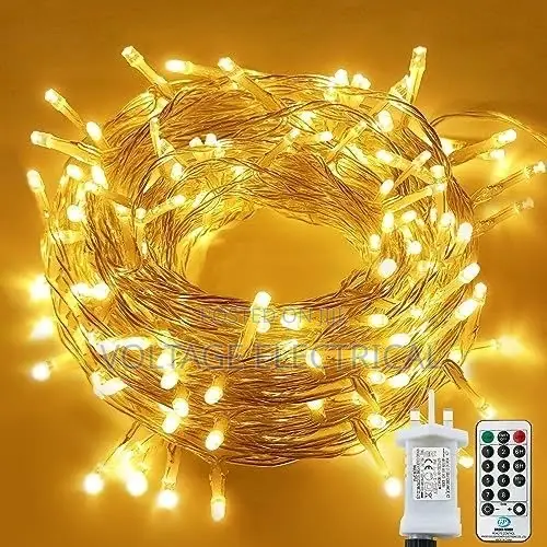 Christmas Lights