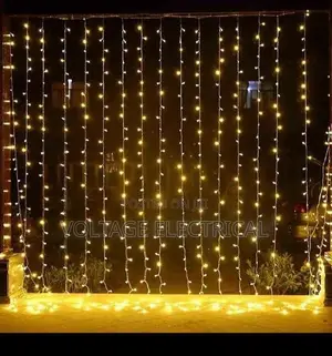 Christmas Lights
