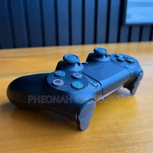 PS4 Original UK Used Controller – Real Deal, No Fake Stories!