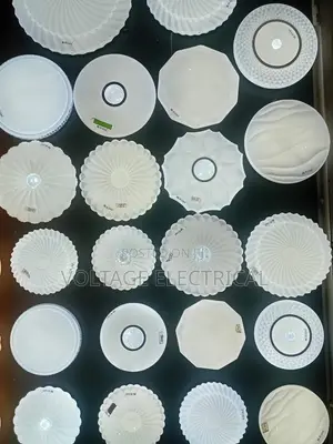 Ceiling Lights