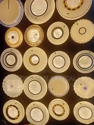 Ceiling Lights