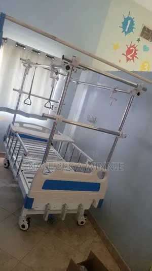 Orthopedic Hospital Beds