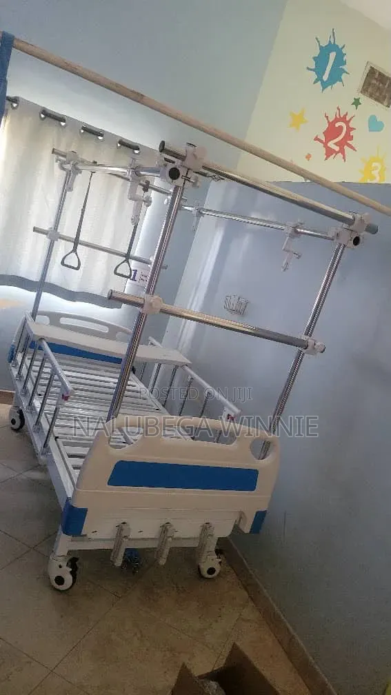 Orthopedic Hospital Beds