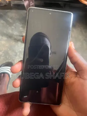 Google Pixel 7 Pro 128 GB White