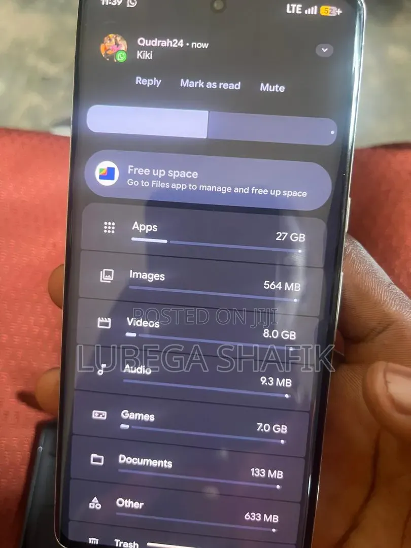 Google Pixel 7 Pro 128 GB White