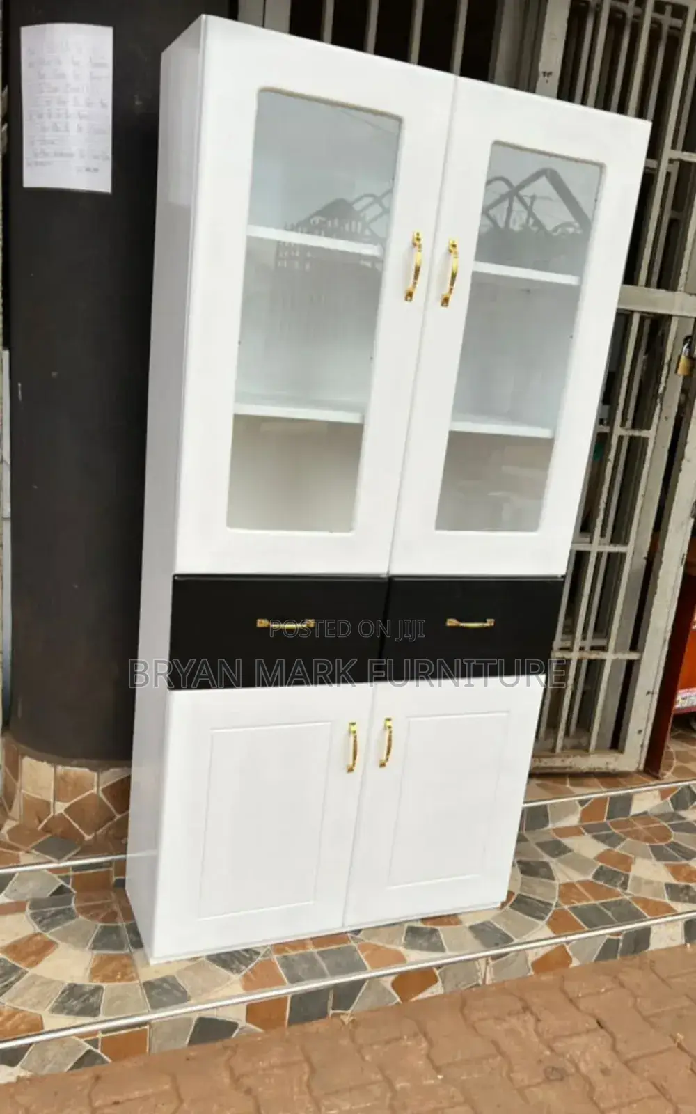 Side Board Drawers