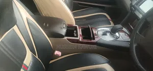 Toyota Mark X 2009 White