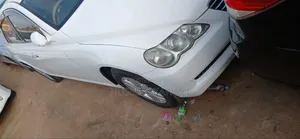 Toyota Mark X 2009 White