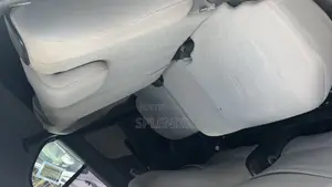 Toyota IST 2008 White