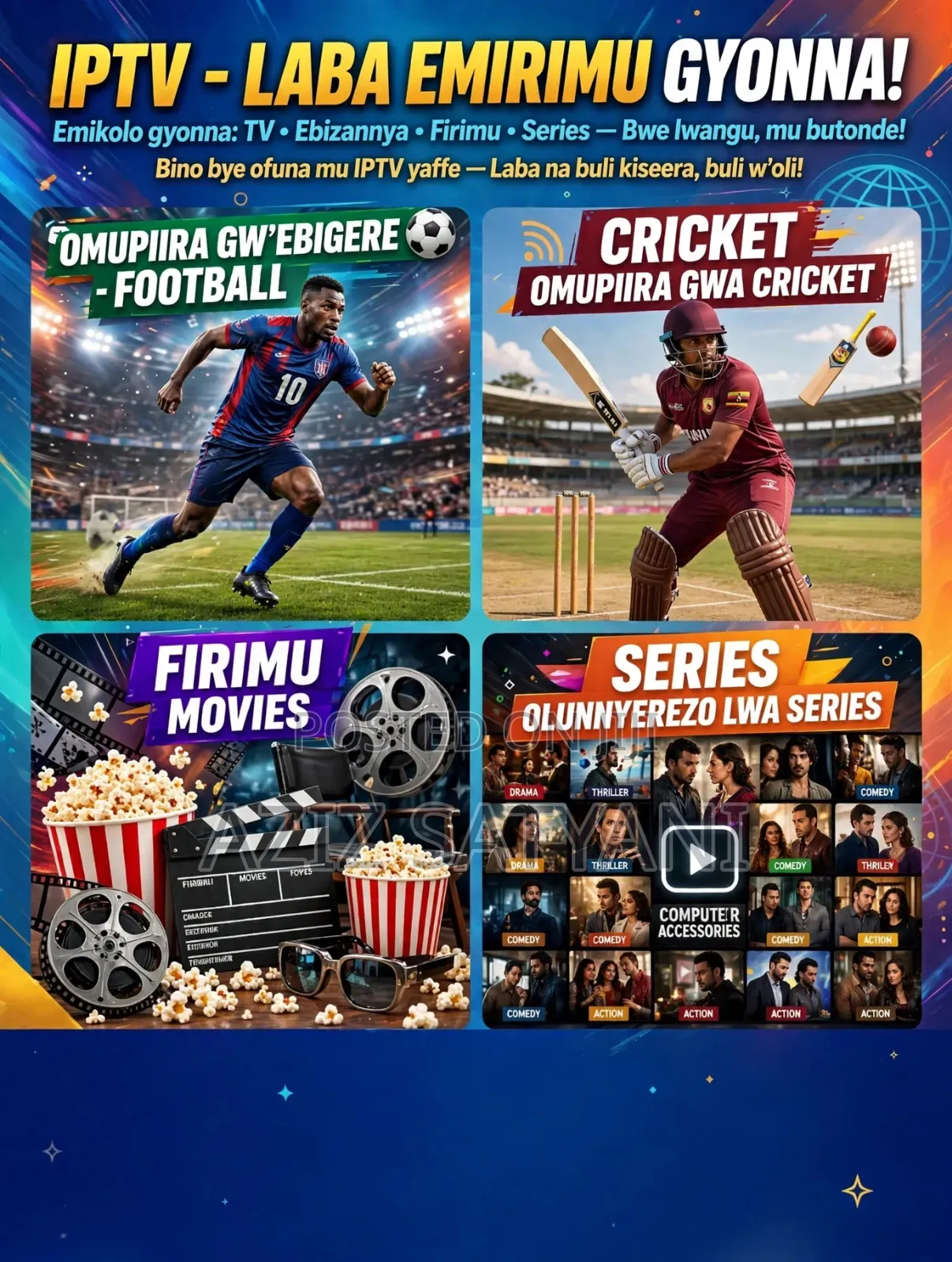 Make Your Smart TV Fully Ready for Family Entertainment