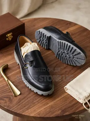 Timberland Casual Gentle Men’s Loafers Shoes