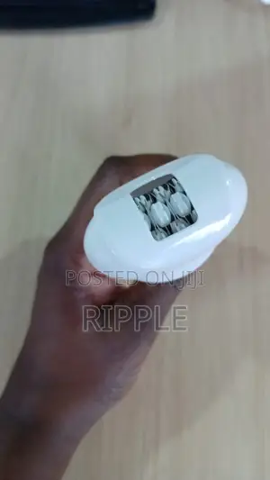 Aerbes 5-in-1 Rechargeable Ladies Epilator & Shaver Wet/Dry