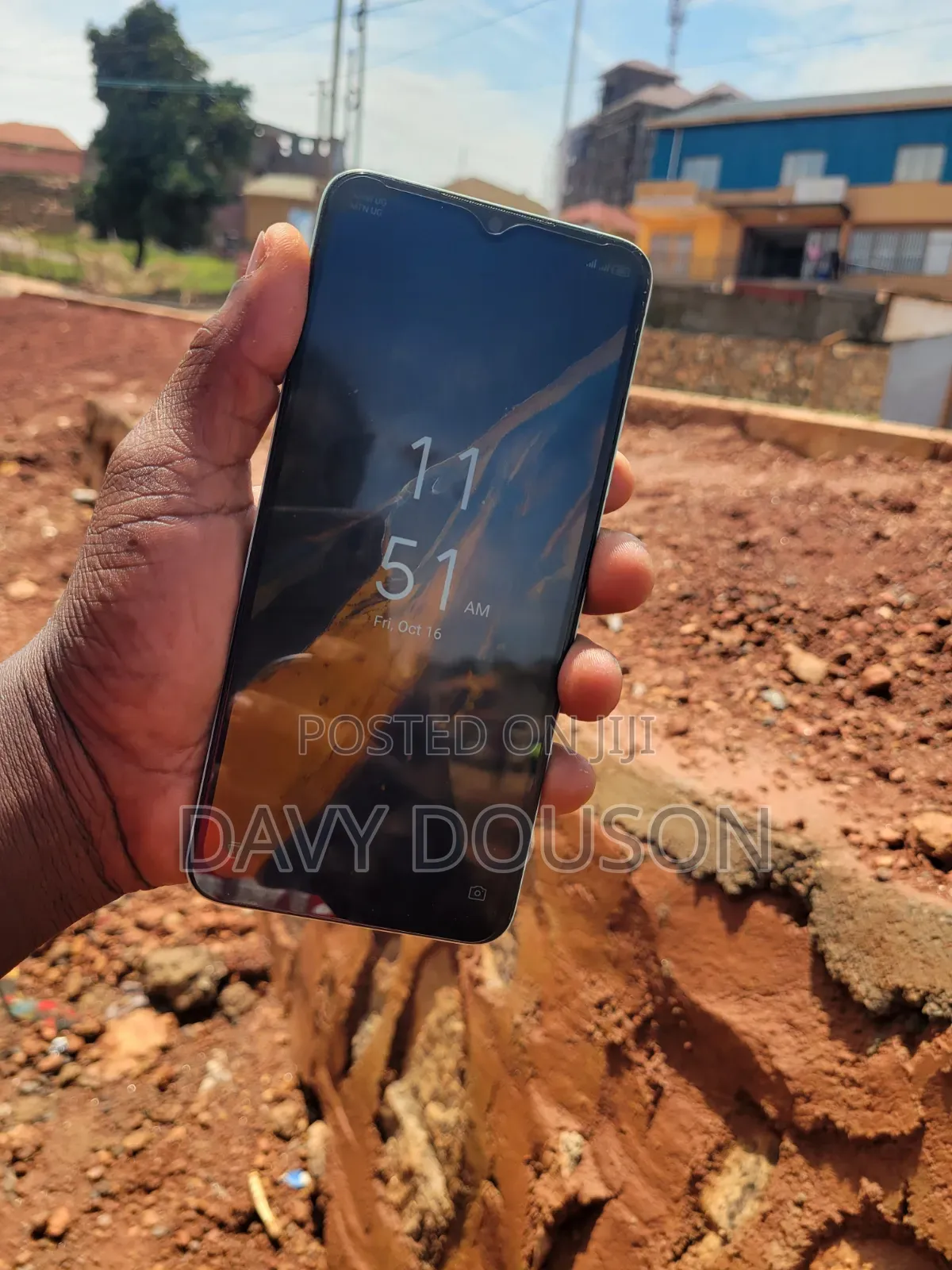 Infinix Smart 7 HD 64 GB