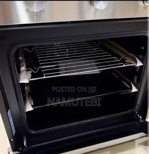 Hisense 60cm Inbuilt Oven