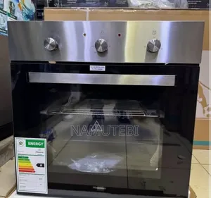 Hisense 60cm Inbuilt Oven
