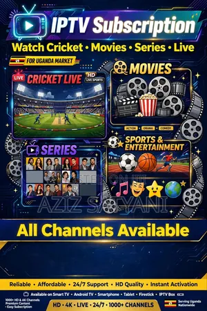 Make Your Smart TV Fully Ready for Family Entertainment
