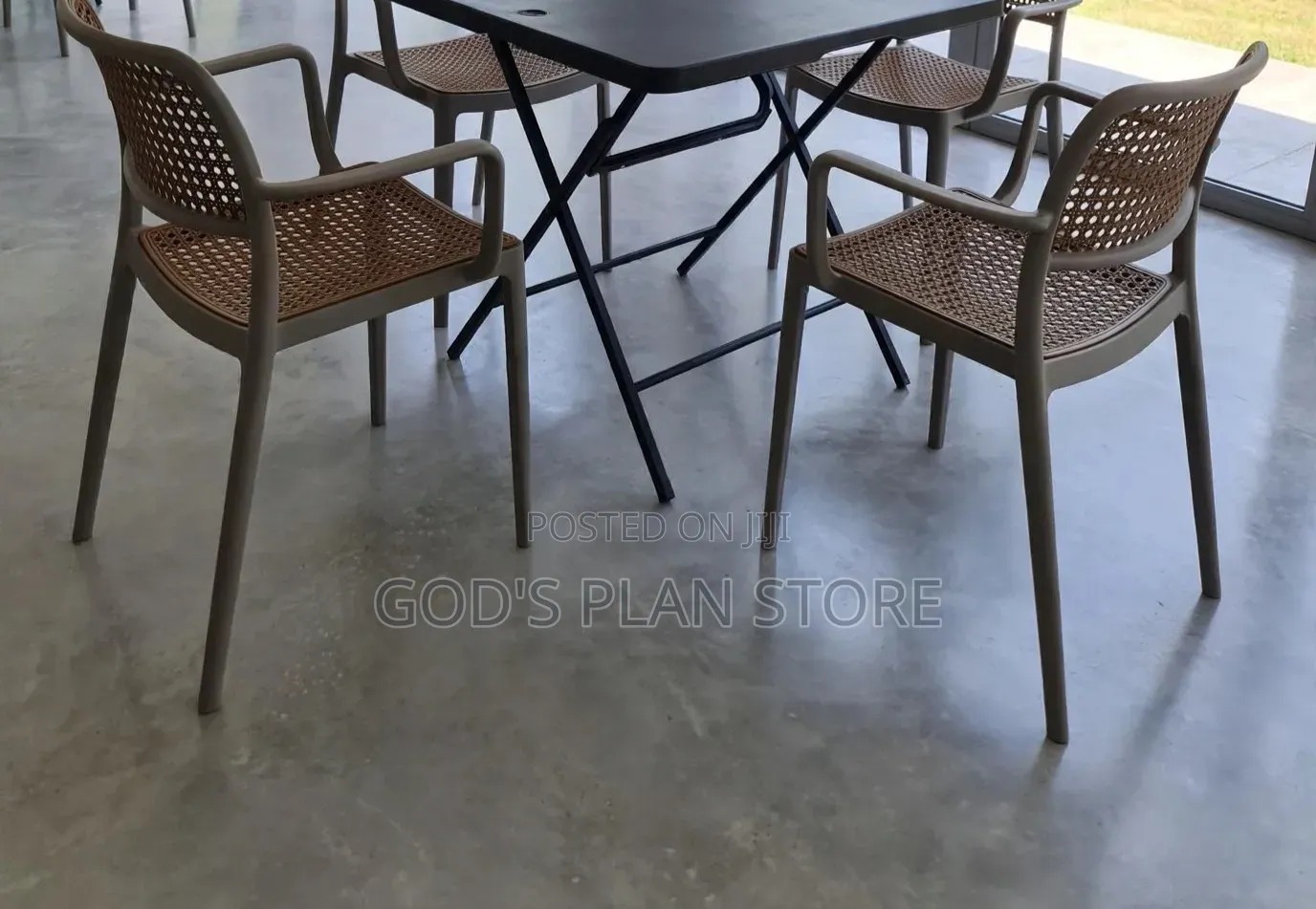 1pcs School Study Plastic Chairs Plastic Chairs