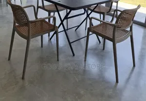 1pcs School Study Plastic Chairs Plastic Chairs