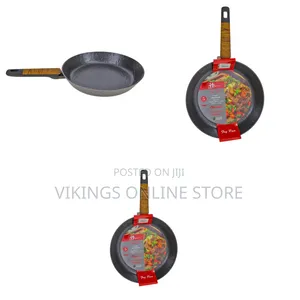 26cm a Non-Stick Danny Home Professional Cookware Frying Pan