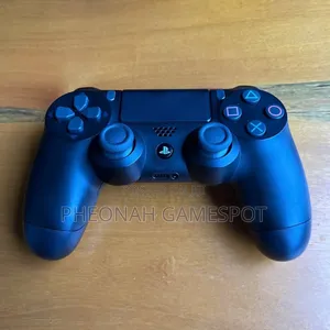 PS4 Original UK Used Controller – Original Quality, No Stress!