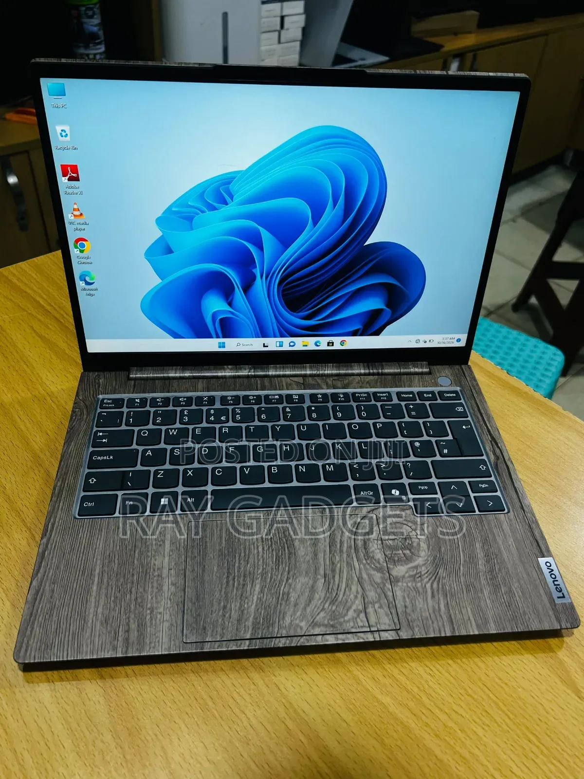 New Laptop Lenovo Thinkbook 14 16GB Intel Core Ultra 5 SSD 512GB