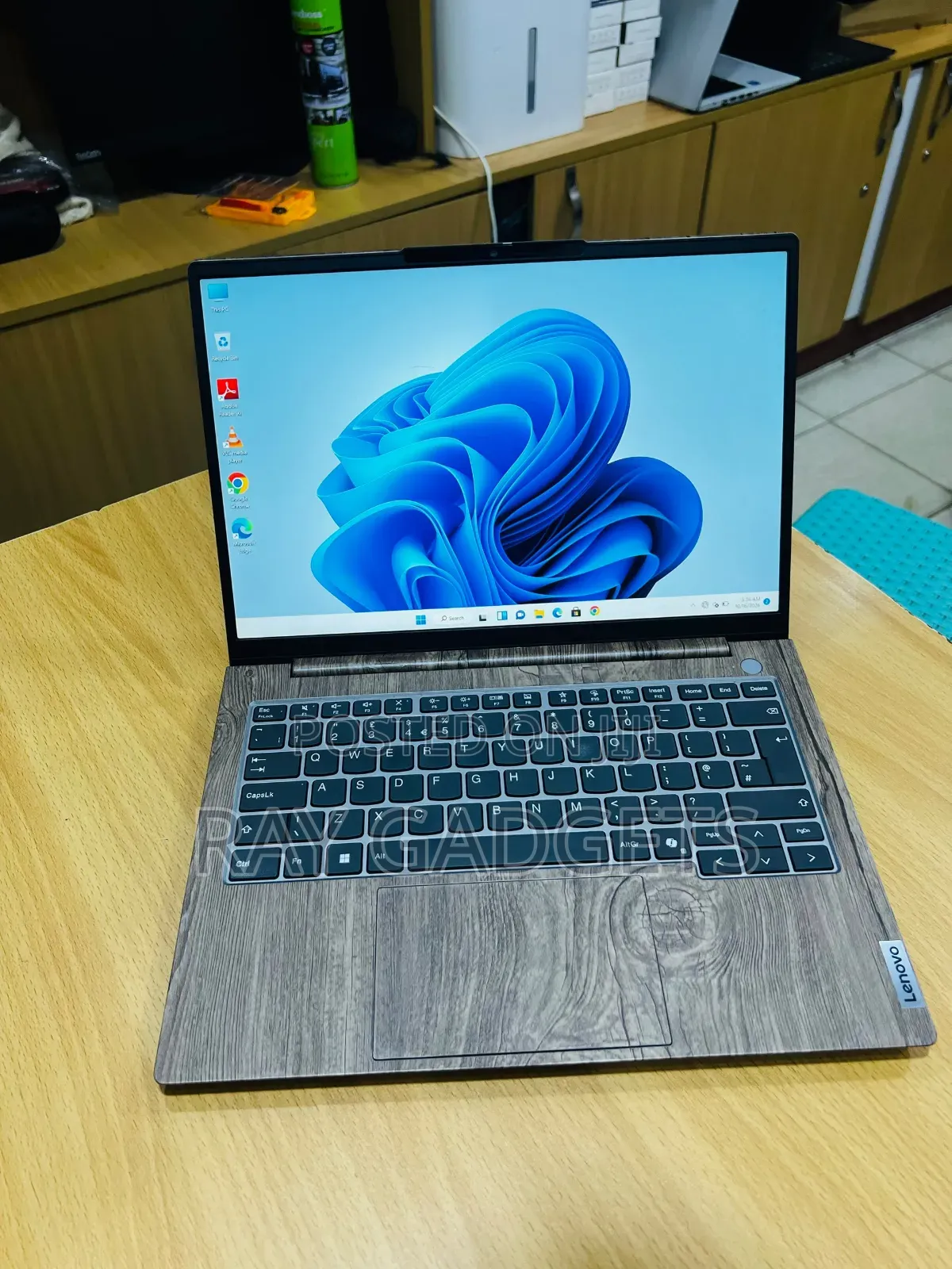 New Laptop Lenovo Thinkbook 14 16GB Intel Core Ultra 5 SSD 512GB