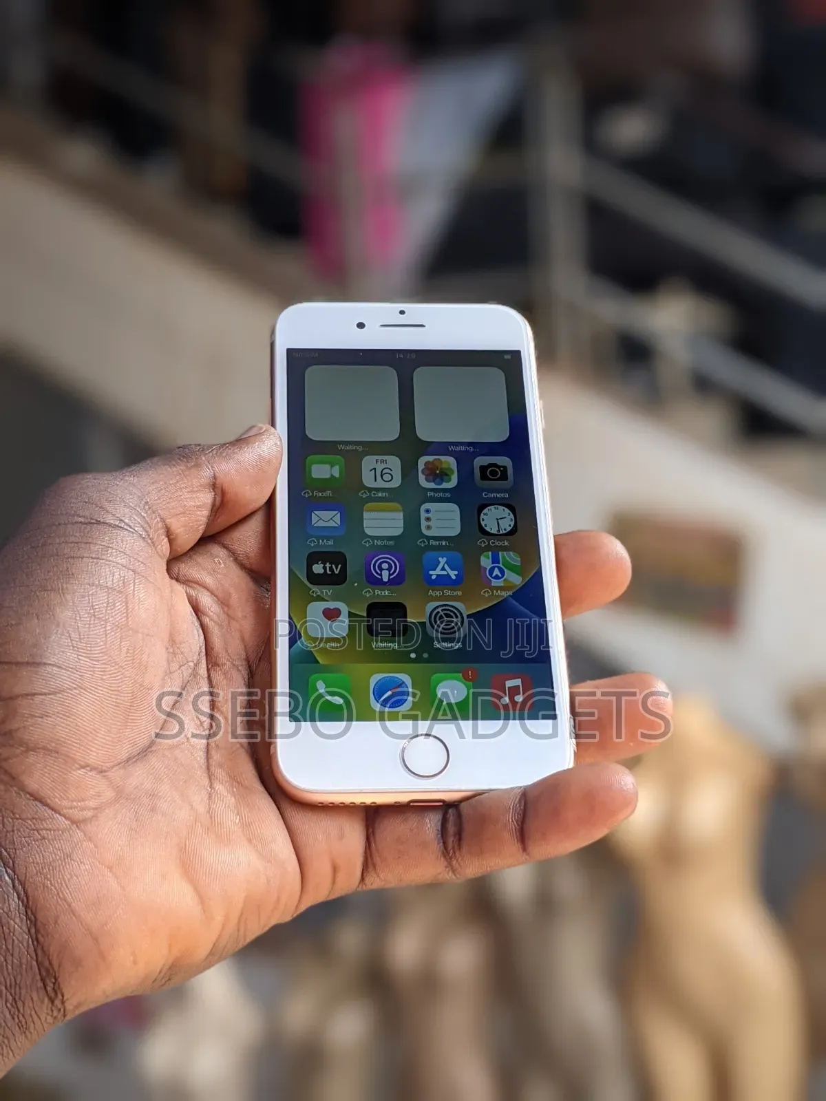 Apple iPhone 8 64 GB