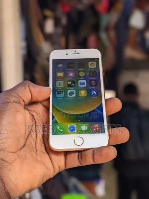 Apple iPhone 8 64 GB