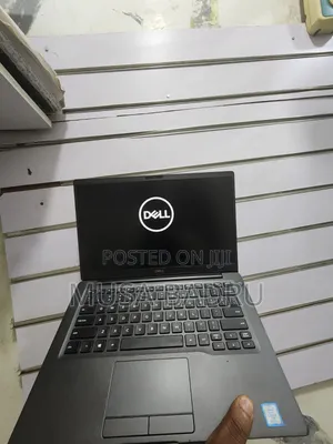 New Laptop Dell Latitude 7400 8GB Intel Core i7 SSD 256GB