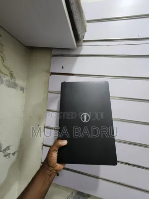 New Laptop Dell Latitude 7400 8GB Intel Core i7 SSD 256GB