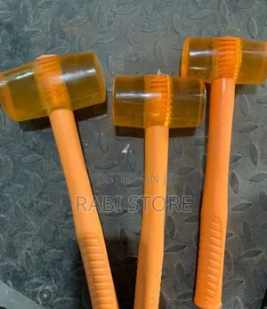 Rubber Mallet Tile Hammer for Fixing Tiles
