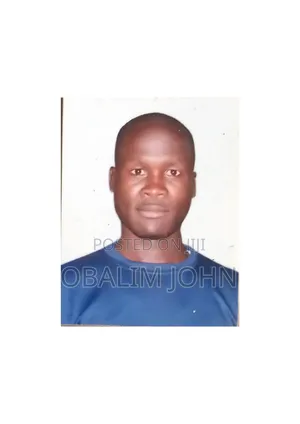 A House Mad Cleaner or Security Guard