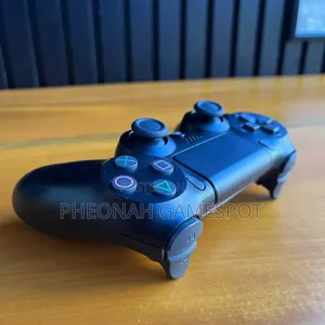 PS4 Original UK Used Controller – Authentic Sony Quality! 
