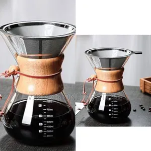 Coffee Maker 800ml