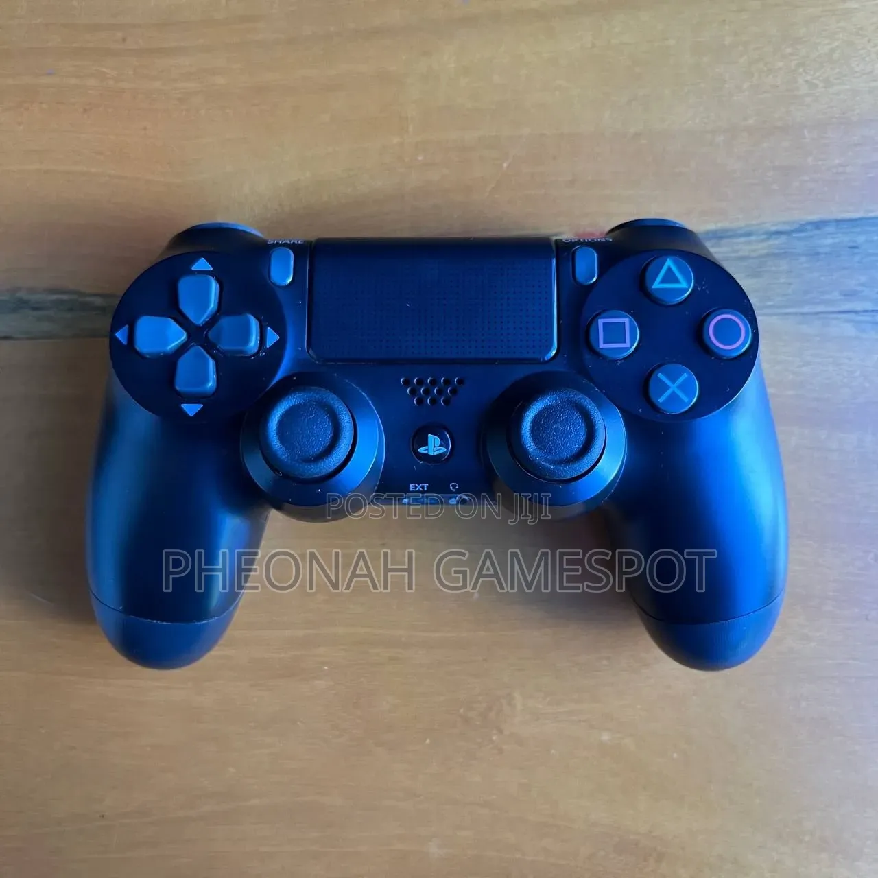 PS4 Original UK Used Controller – Strong Pad for Real Ballers! 