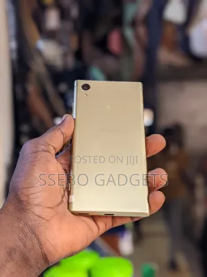 Sony Xperia XA1 Plus 32 GB Green